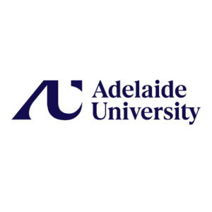 Adelaide University logo