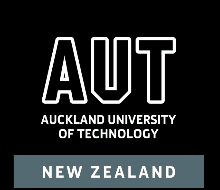 Auckland University of Technology logo