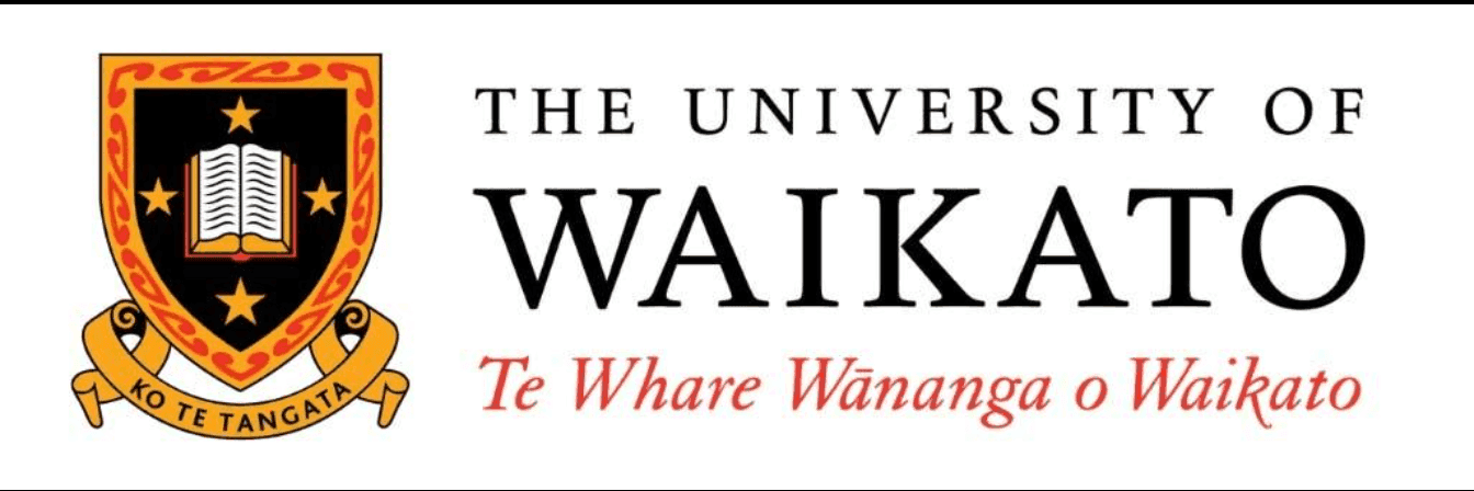 University of Waikato logo