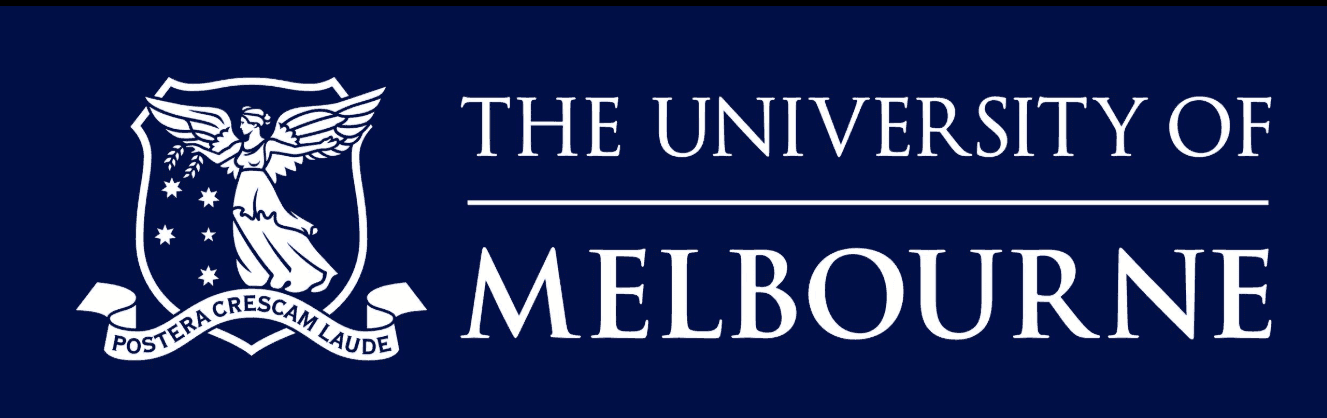 University of Melbourne logo