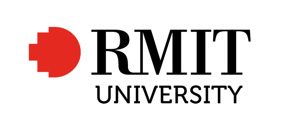 RMIT University logo