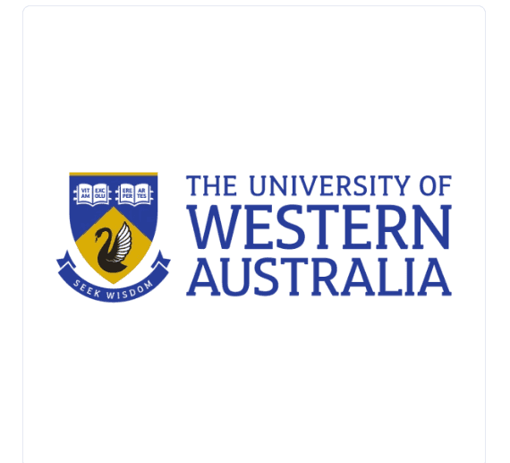 University of Western Australia — UWA logo