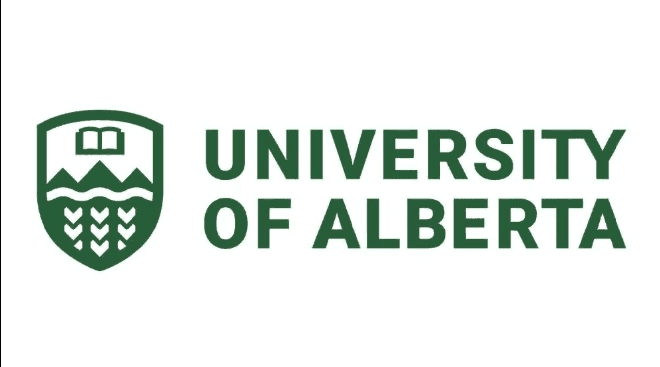 University of Alberta logo