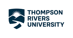 Thompson Rivers University — TRU logo