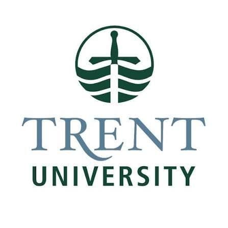 Trent University logo