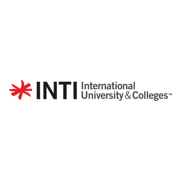 INTI International University logo