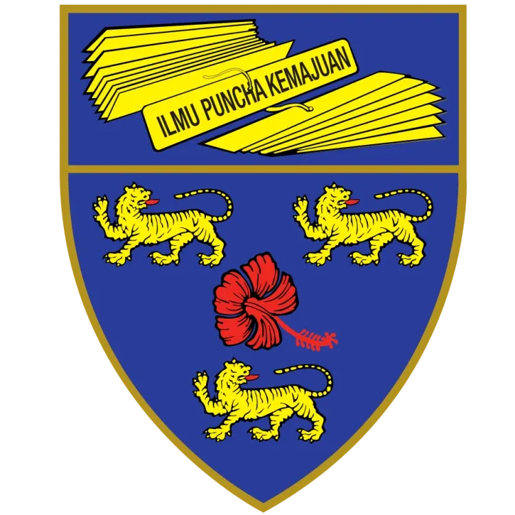 University of Malaya logo